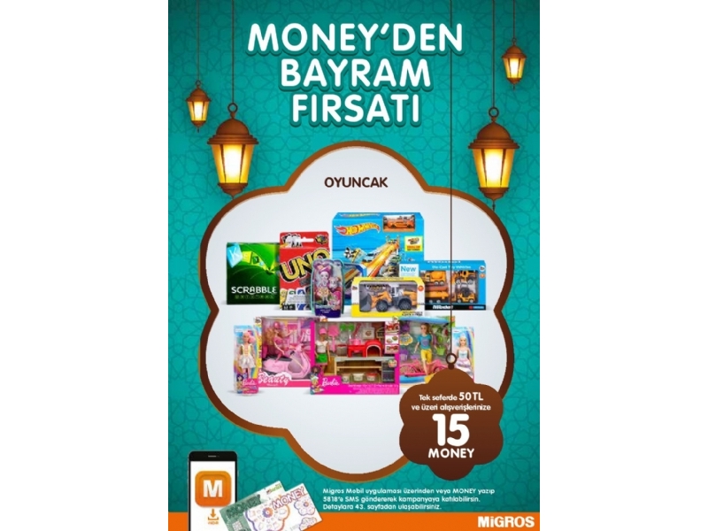 Migros 14 - 27 Mays Migroskop - 54