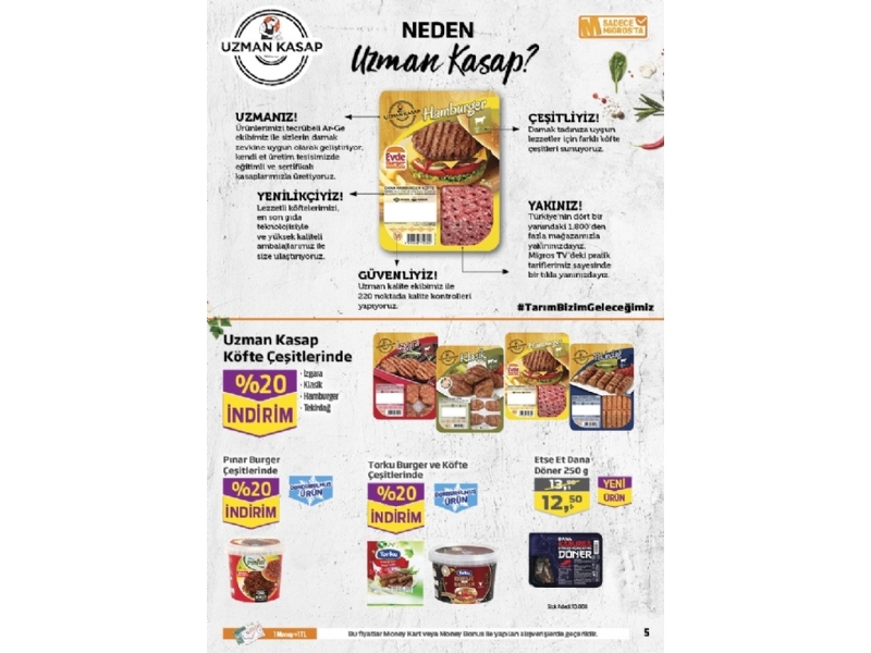 Migros 14 - 27 Mays Migroskop - 5