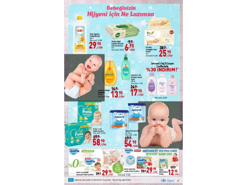 CarrefourSA 16 - 20 Mays Ramazan Bayram - 35