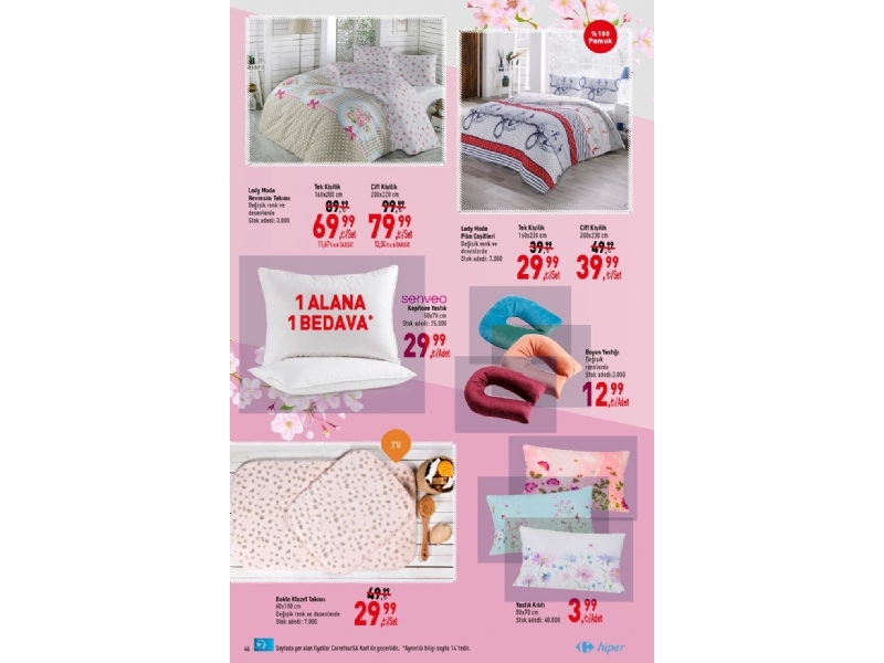 CarrefourSA 16 - 20 Mays Ramazan Bayram - 46