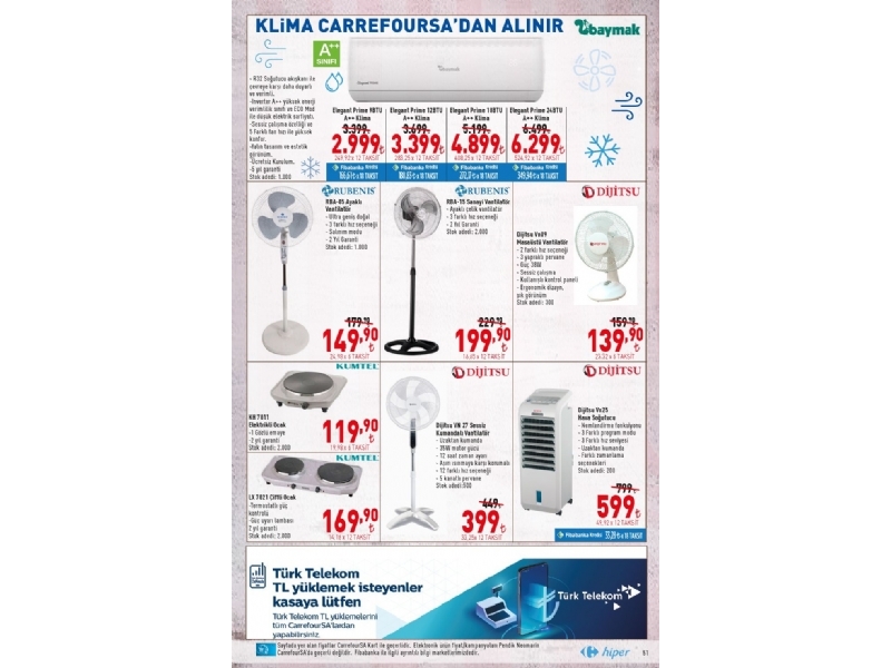 CarrefourSA 16 - 20 Mays Ramazan Bayram - 51