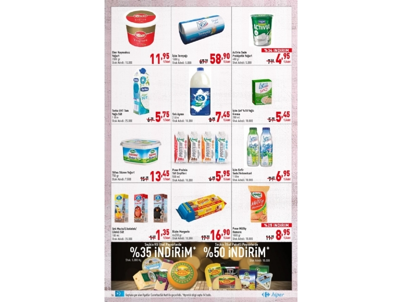 CarrefourSA 16 - 20 Mays Ramazan Bayram - 16