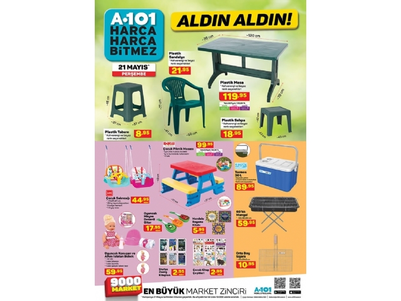A101 21 Mays Aldn Aldn - 3
