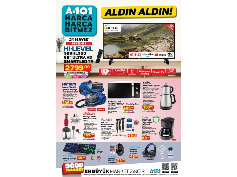 A101 21 Mays Aldn Aldn - 2