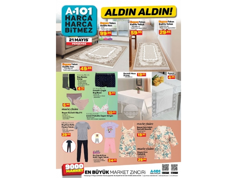A101 21 Mays Aldn Aldn - 6
