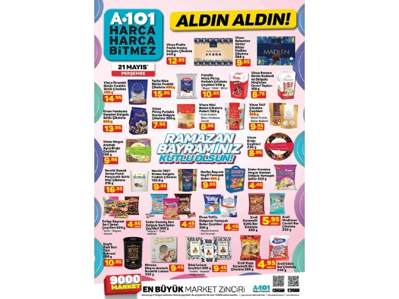 A101 21 Mays Aldn Aldn - 10