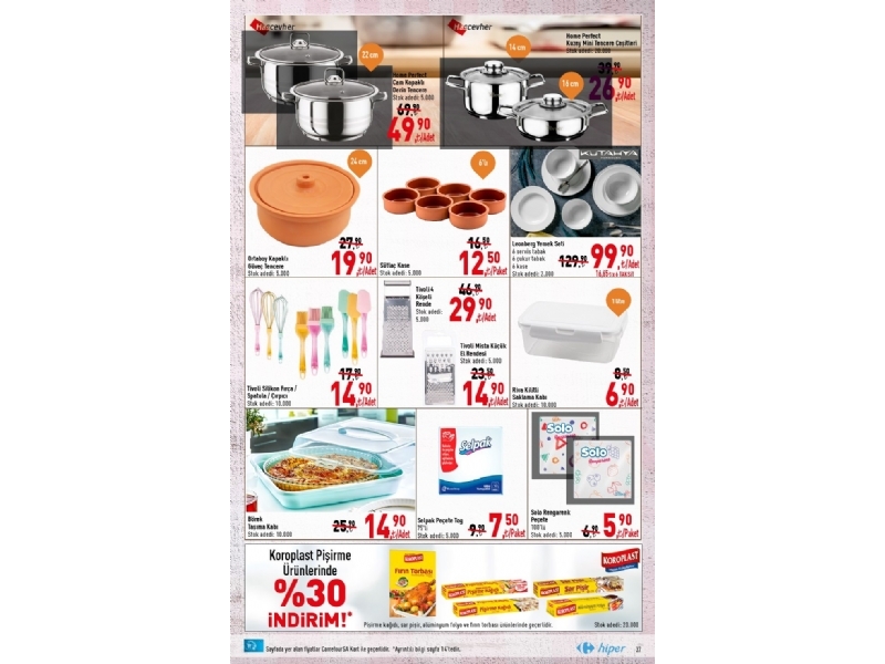 CarrefourSA 21 - 26 Mays Ramazan Bayram Katalou - 37