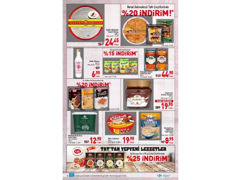 CarrefourSA 21 - 26 Mays Ramazan Bayram Katalou - 18