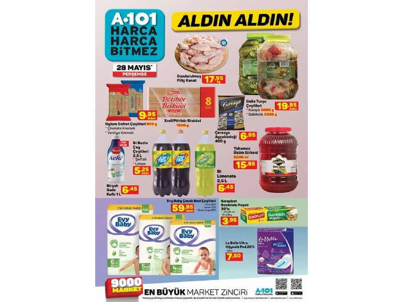 A101 28 Mays Aldn Aldn - 9