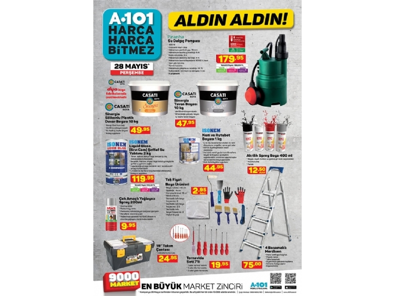 A101 28 Mays Aldn Aldn - 5