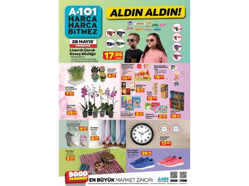 A101 28 Mays Aldn Aldn - 7