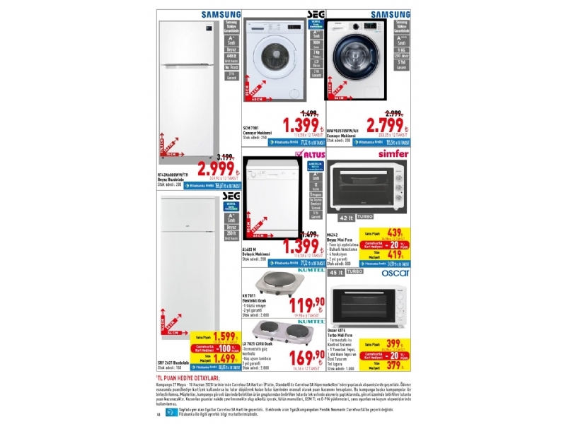 CarrefourSA 27 Mays - 2 Haziran Katalou - 46