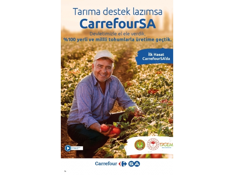 CarrefourSA 27 Mays - 2 Haziran Katalou - 54