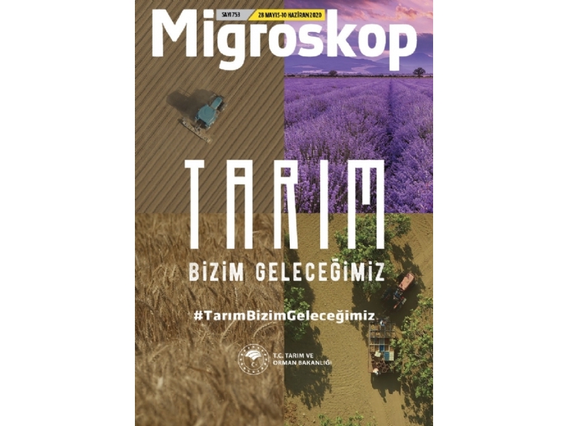 Migros 28 Mays - 10 Haziran Migroskop - 1