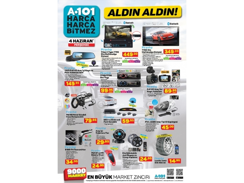 A101 4 Haziran Aldn Aldn - 7