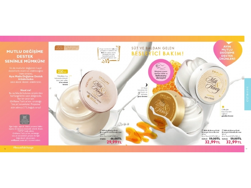 Oriflame Haziran 2020 Katalou - 27