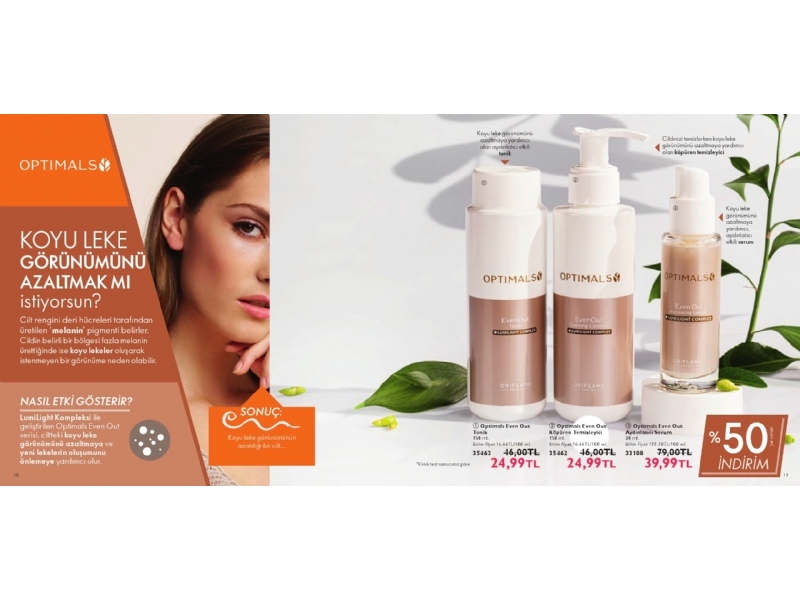 Oriflame Haziran 2020 Katalou - 6