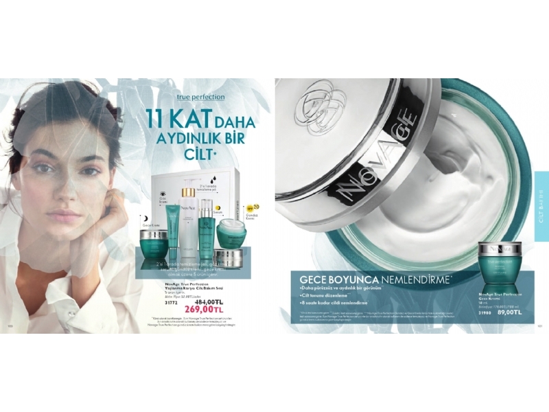 Oriflame Haziran 2020 Katalou - 47