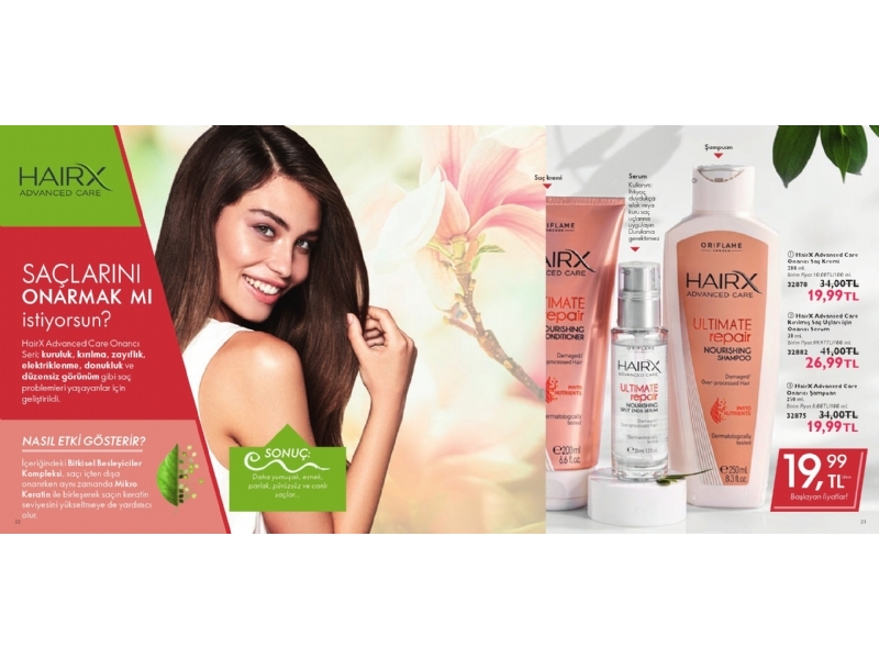 Oriflame Haziran 2020 Katalou - 8