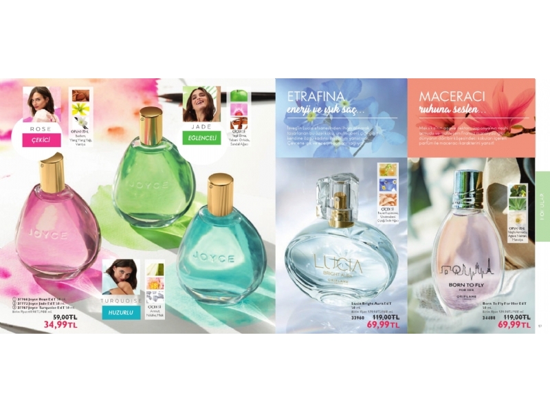 Oriflame Haziran 2020 Katalou - 25