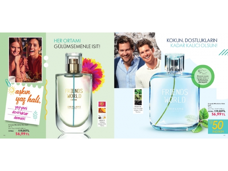 Oriflame Haziran 2020 Katalou - 68