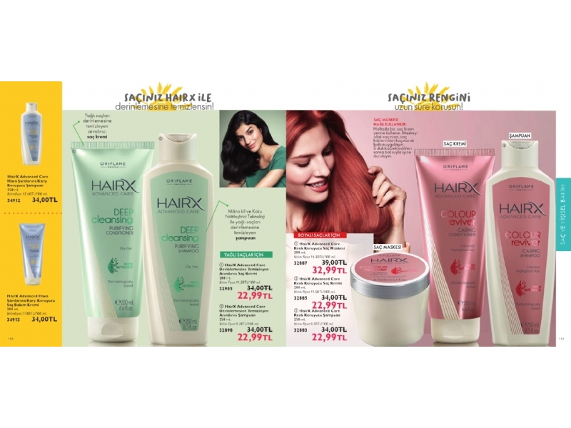 Oriflame Haziran 2020 Katalou - 52