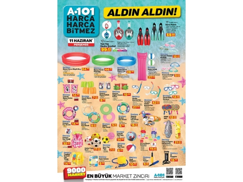 A101 11 Haziran Aldn Aldn - 4