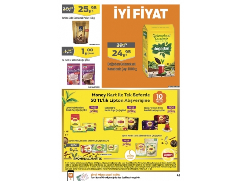 Migros 11 - 24 Haziran Migroskop - 41