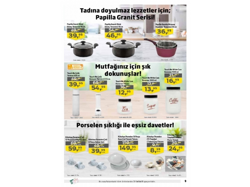 Migros 11 - 24 Haziran Migroskop - 64