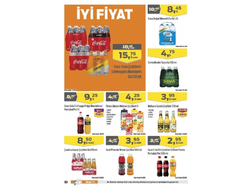 Migros 11 - 24 Haziran Migroskop - 32