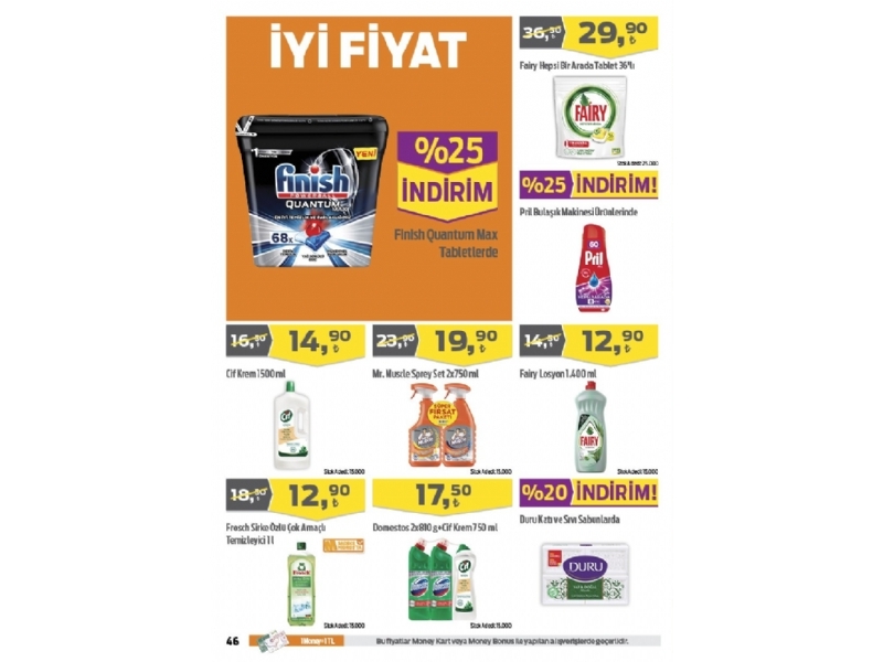 Migros 11 - 24 Haziran Migroskop - 46