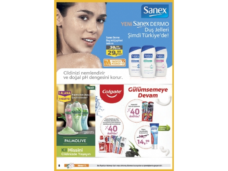 Migros 11 - 24 Haziran Migroskop - 8