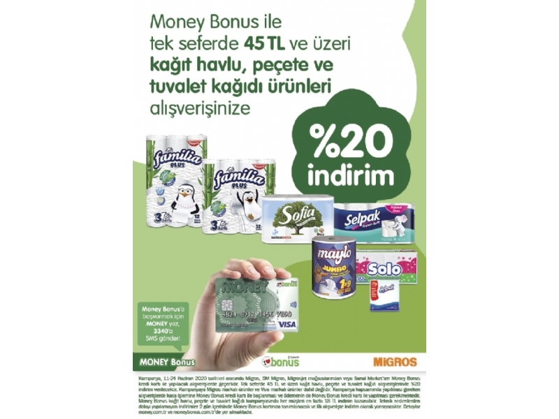 Migros 11 - 24 Haziran Migroskop - 51