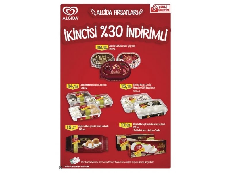 Migros 11 - 24 Haziran Migroskop - 30