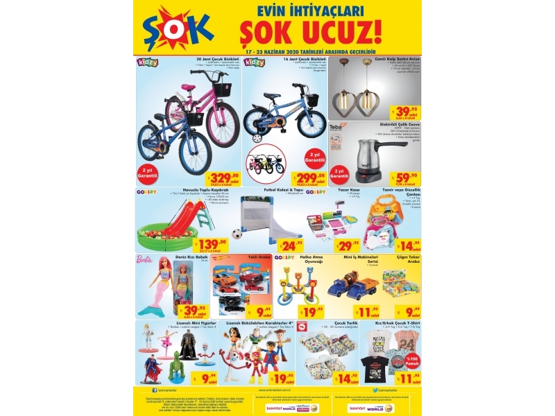 ok 17 - 23 Haziran Frsat rnleri - 2