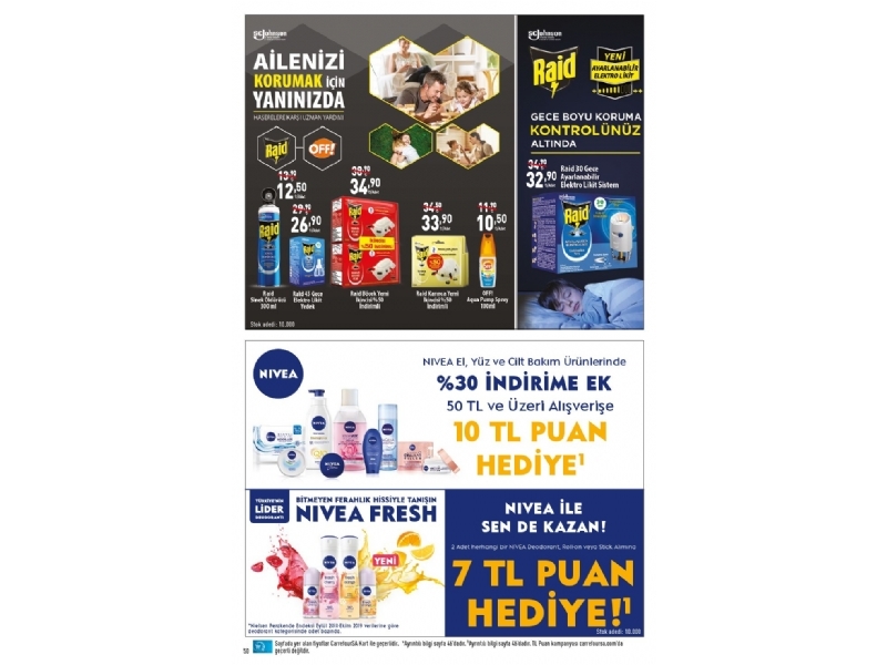 CarrefourSA 19 - 24 Haziran Katalou - 50