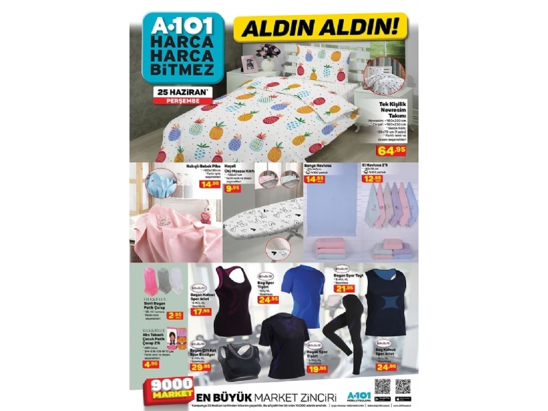 A101 25 Haziran Aldn Aldn - 5