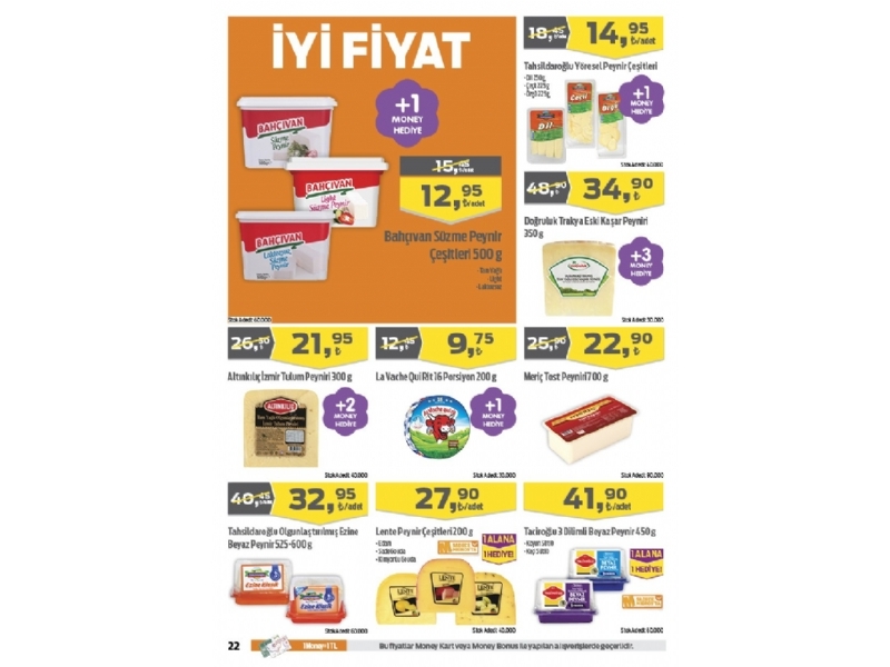 Migros 25 Haziran - 8 Temmuz Migroskop - 22