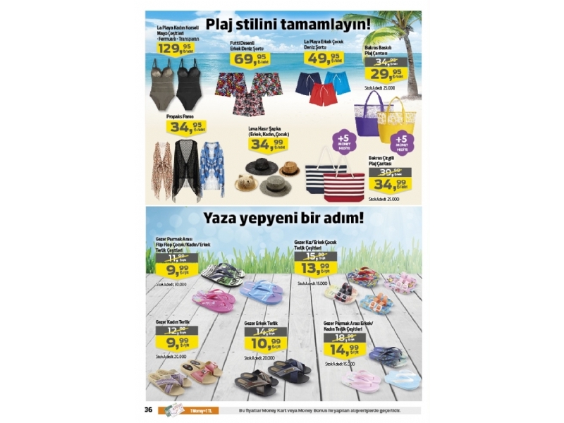 Migros 25 Haziran - 8 Temmuz Migroskop - 45