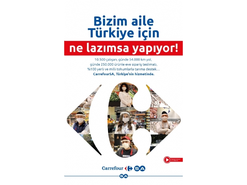 CarrefourSA 25 Haziran - 2 Temmuz Katalou - 57