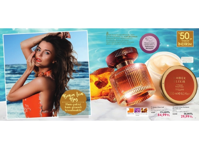 Oriflame Temmuz 2020 - 14