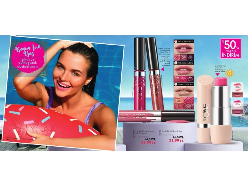 Oriflame Temmuz 2020 - 13