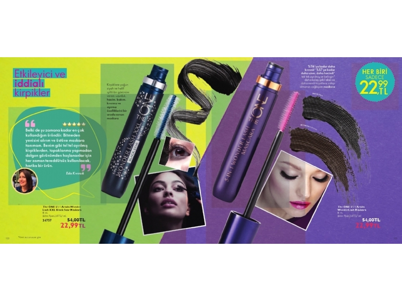 Oriflame Temmuz 2020 - 62