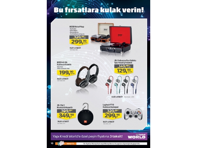 Migros 9 - 22 Temmuz Migroskop - 71