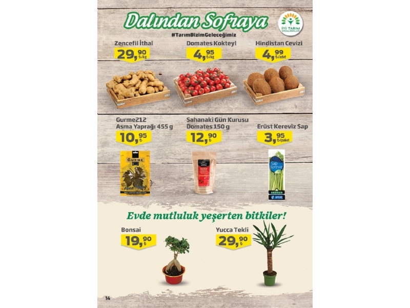 Migros 9 - 22 Temmuz Migroskop - 14