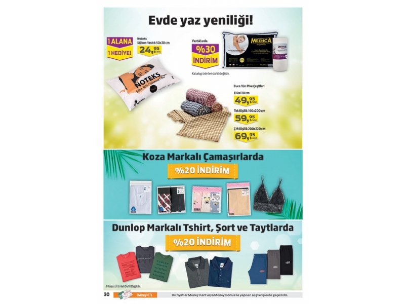 Migros 9 - 22 Temmuz Migroskop - 91