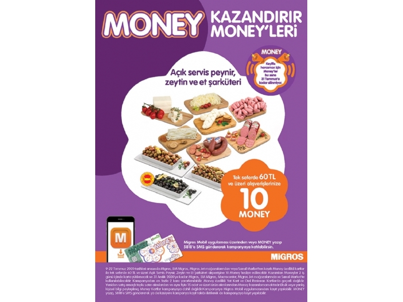 Migros 9 - 22 Temmuz Migroskop - 54