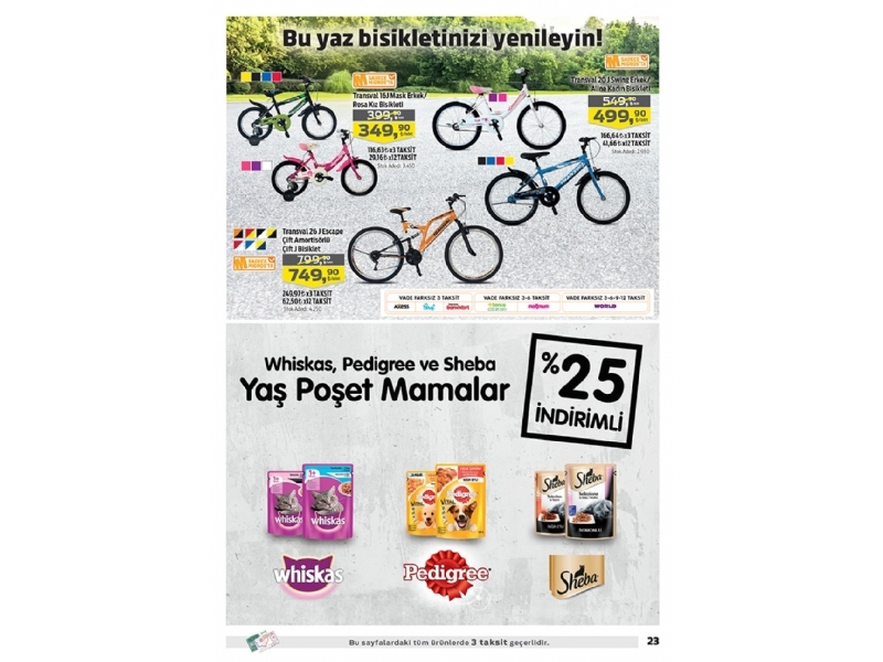 Migros 9 - 22 Temmuz Migroskop - 84