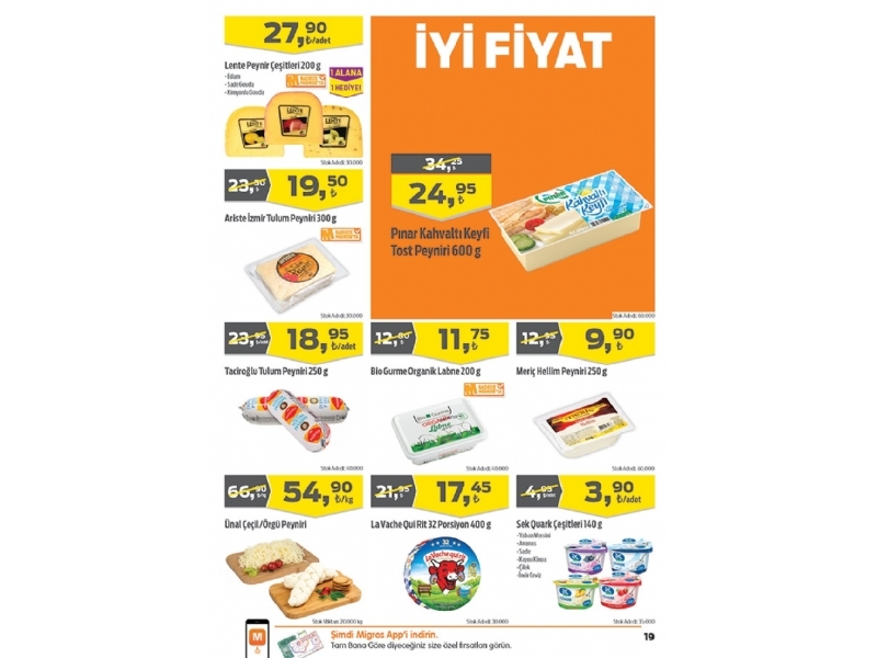 Migros 9 - 22 Temmuz Migroskop - 19