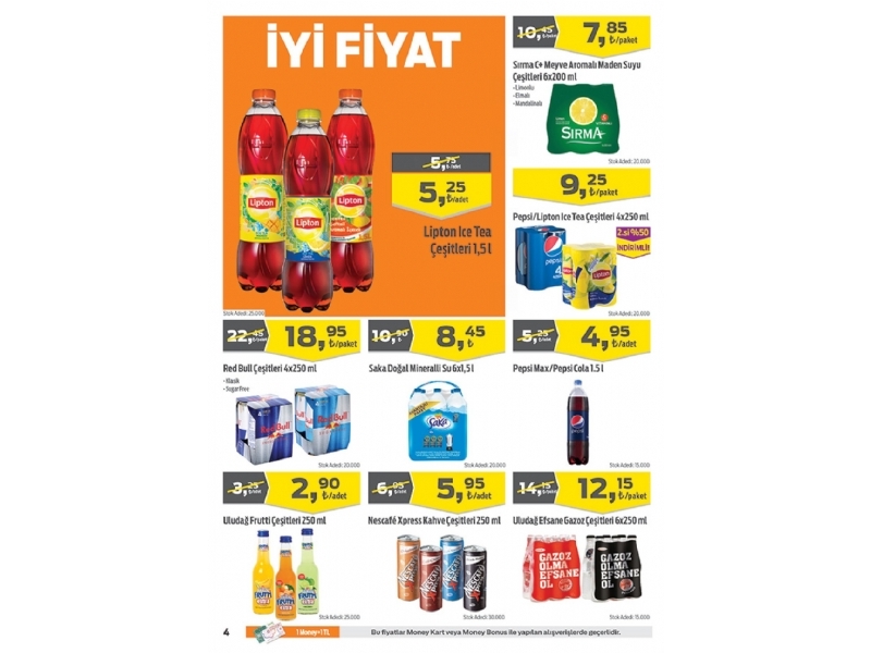 Migros 9 - 22 Temmuz Migroskop - 4